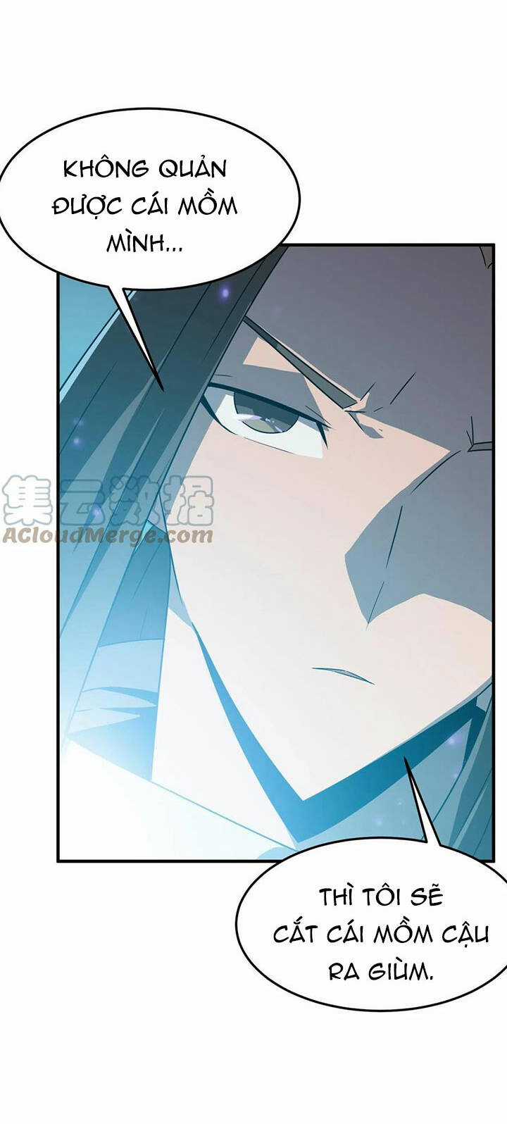 Anh Hùng Dũng Cảm Chapter 43 trang 5