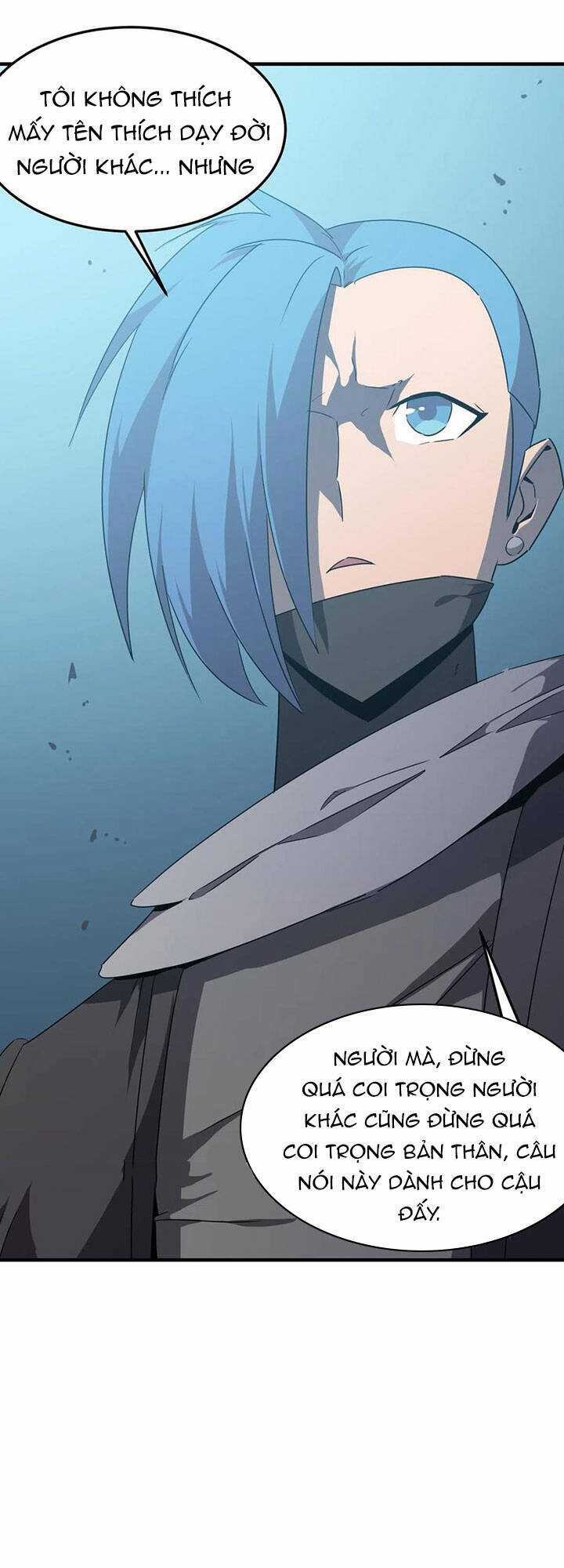Anh Hùng Dũng Cảm Chapter 43 trang 6