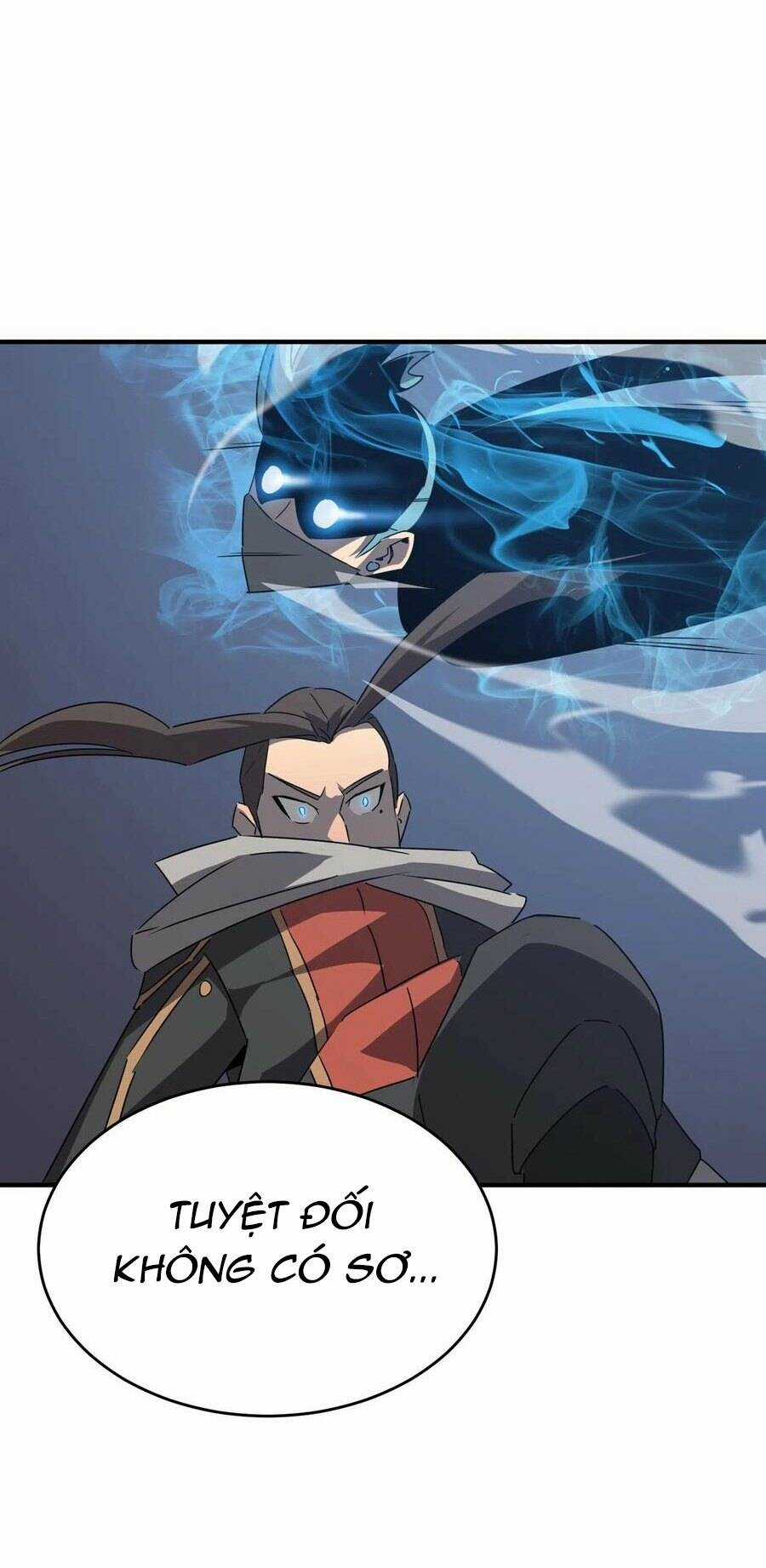 Anh Hùng Dũng Cảm Chapter 44 trang 11