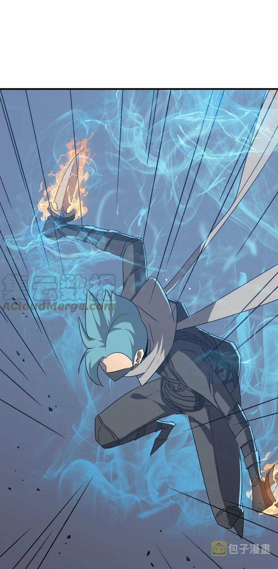 Anh Hùng Dũng Cảm Chapter 44 trang 12