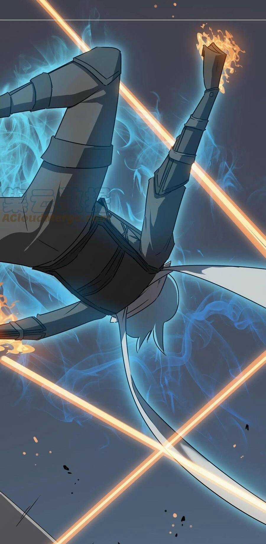 Anh Hùng Dũng Cảm Chapter 44 trang 15