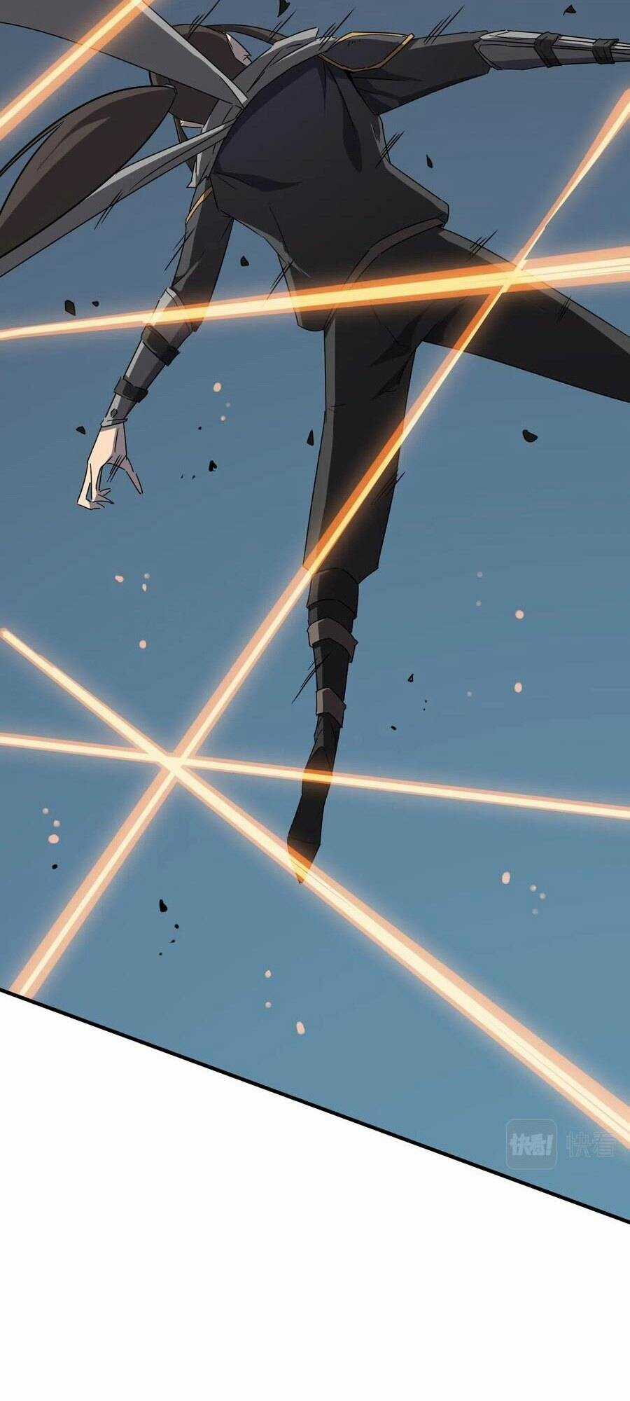 Anh Hùng Dũng Cảm Chapter 44 trang 16