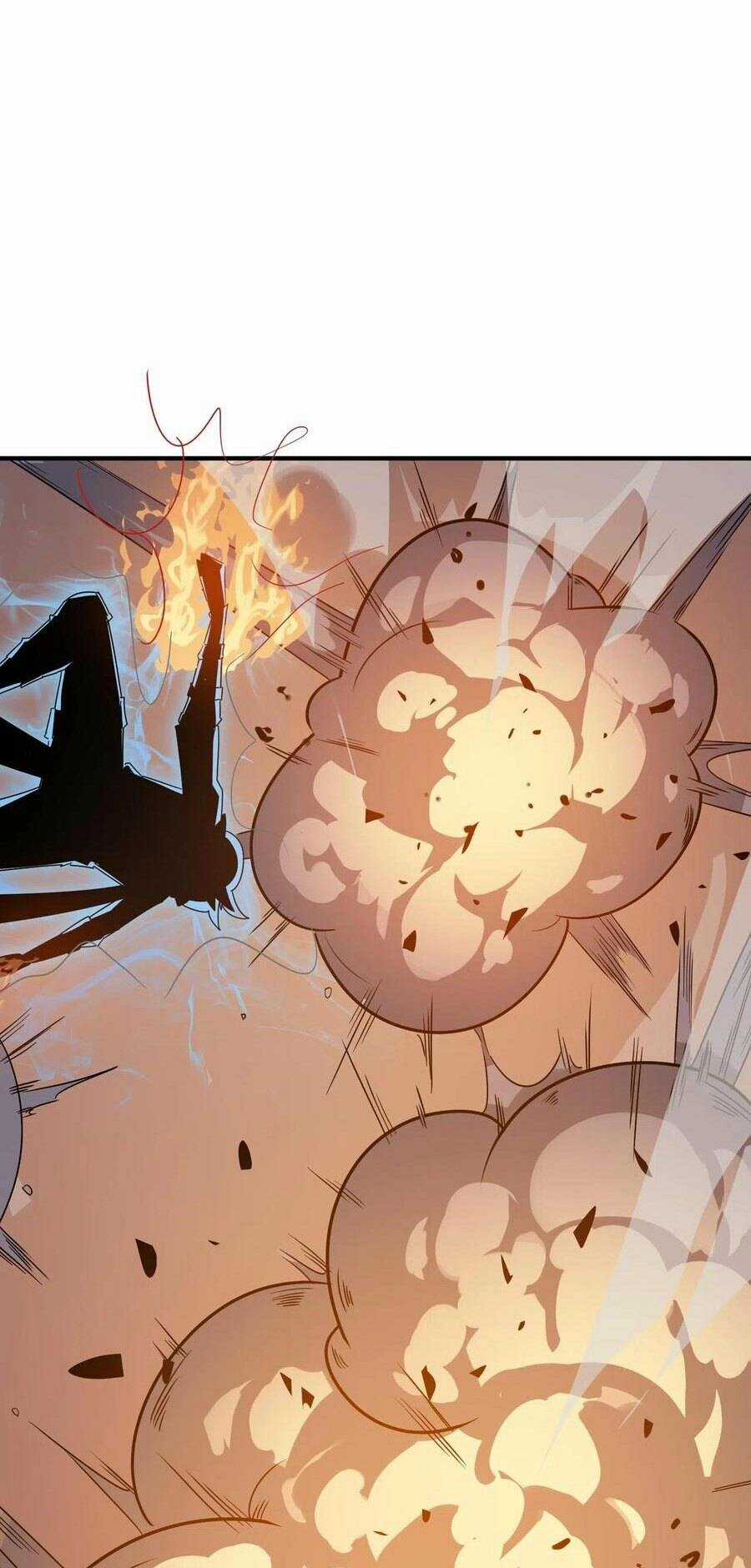 Anh Hùng Dũng Cảm Chapter 44 trang 17