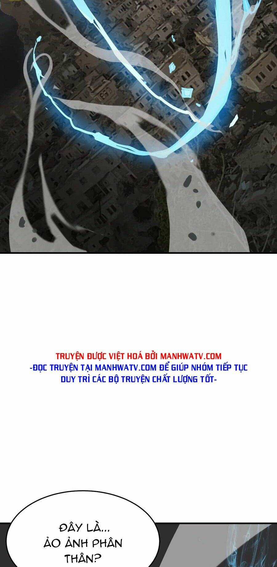 Anh Hùng Dũng Cảm Chapter 44 trang 2