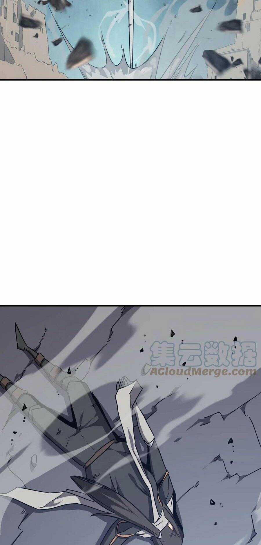 Anh Hùng Dũng Cảm Chapter 44 trang 23