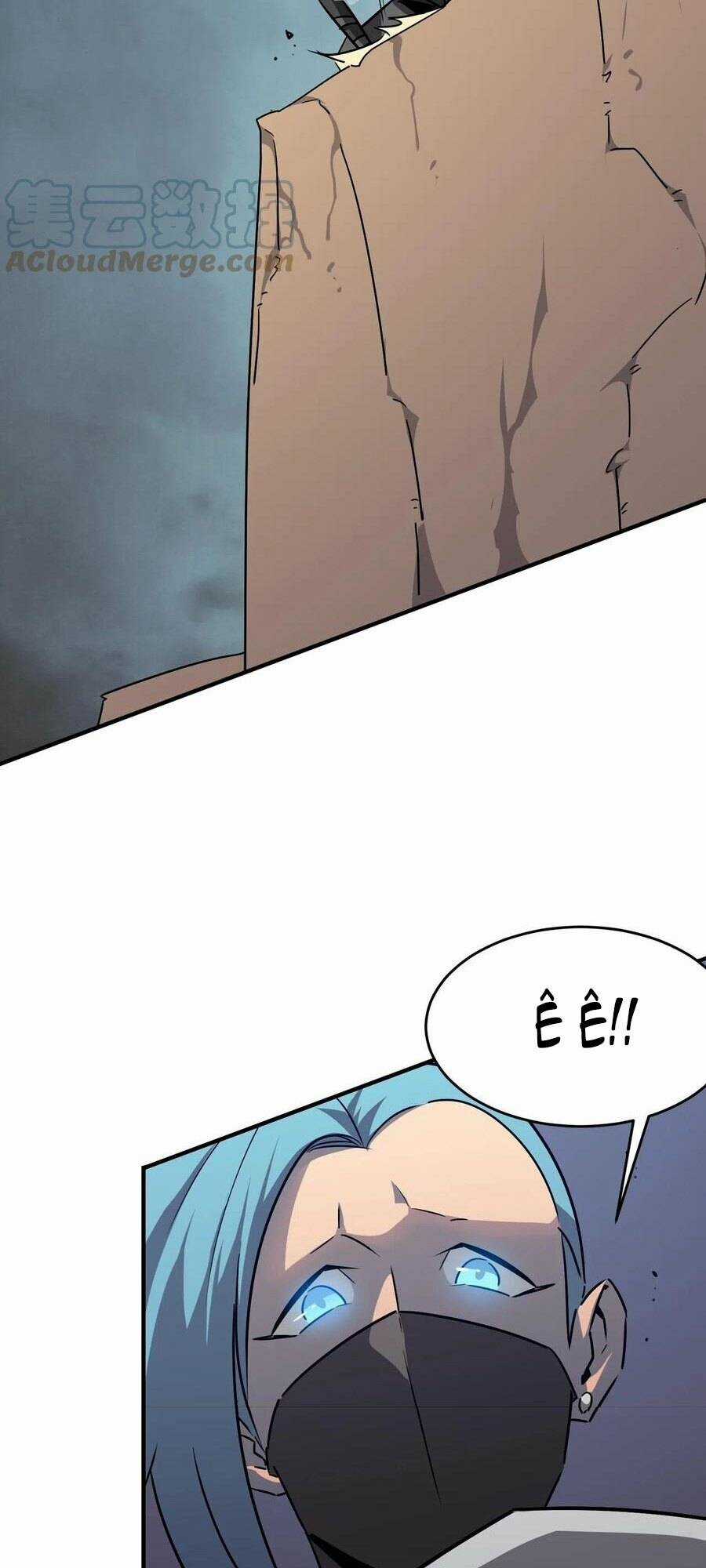 Anh Hùng Dũng Cảm Chapter 44 trang 25