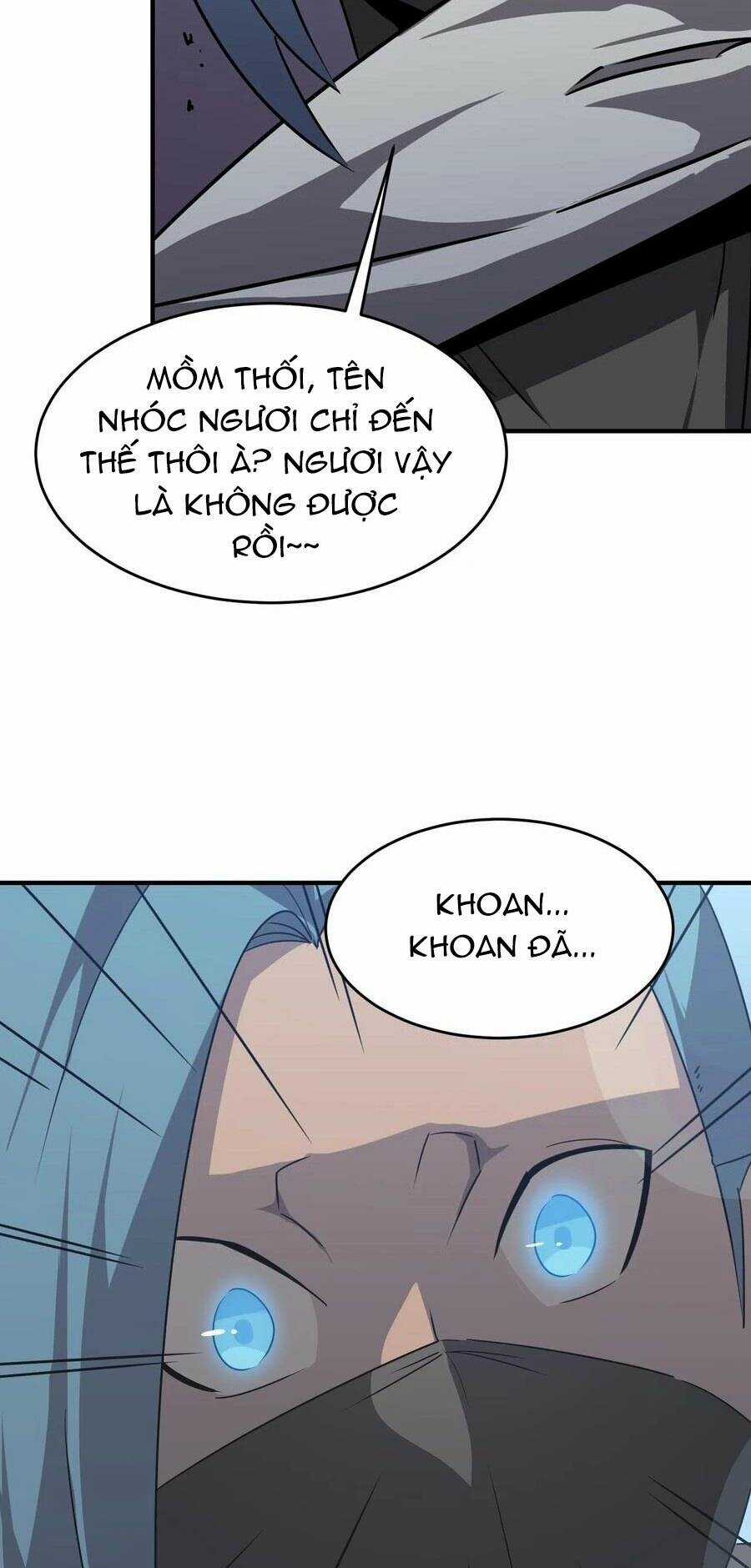 Anh Hùng Dũng Cảm Chapter 44 trang 26