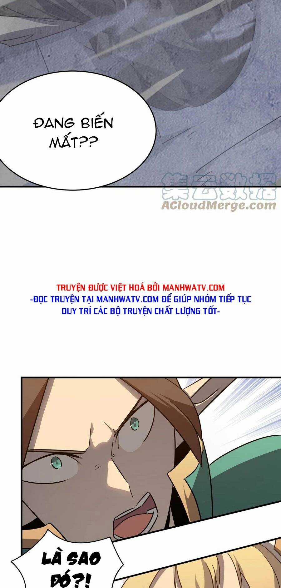 Anh Hùng Dũng Cảm Chapter 44 trang 29