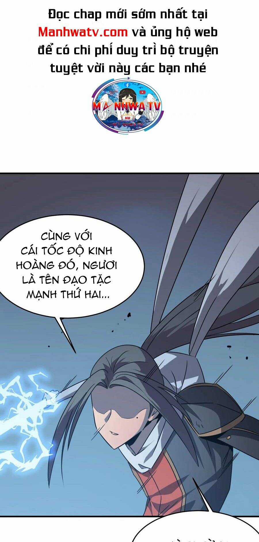 Anh Hùng Dũng Cảm Chapter 44 trang 32