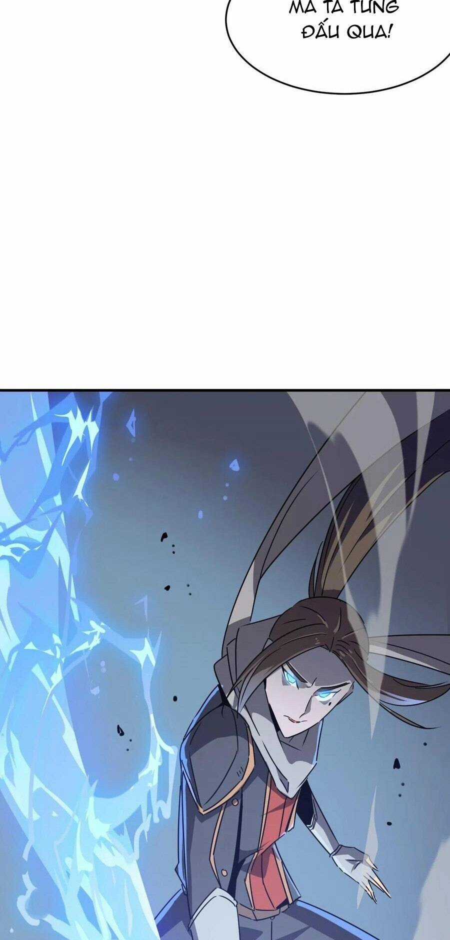 Anh Hùng Dũng Cảm Chapter 44 trang 33