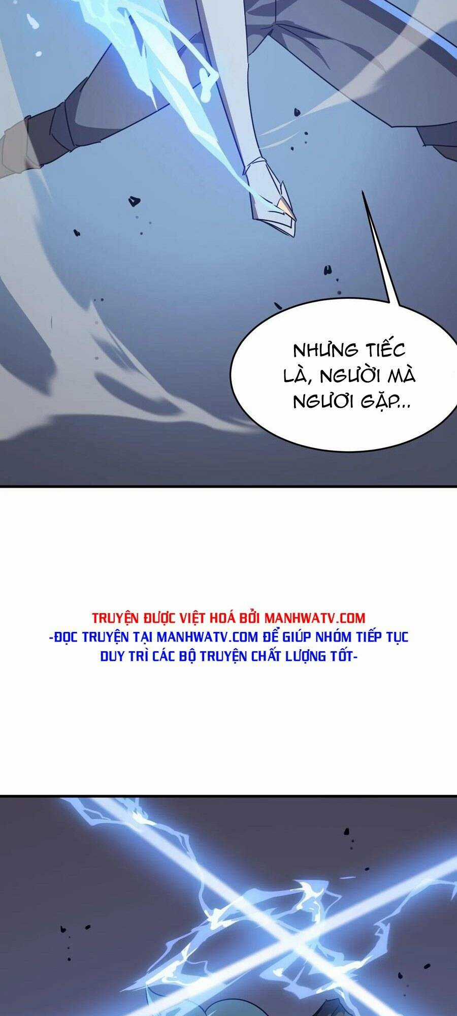 Anh Hùng Dũng Cảm Chapter 44 trang 34