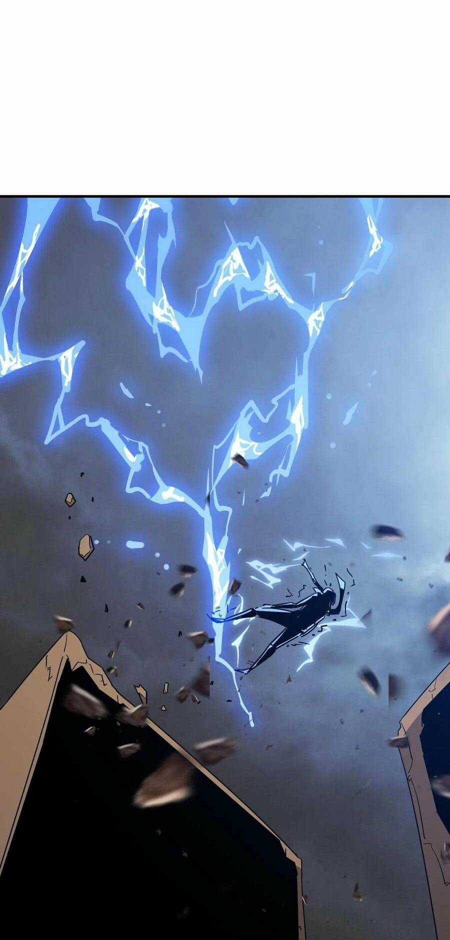 Anh Hùng Dũng Cảm Chapter 44 trang 36