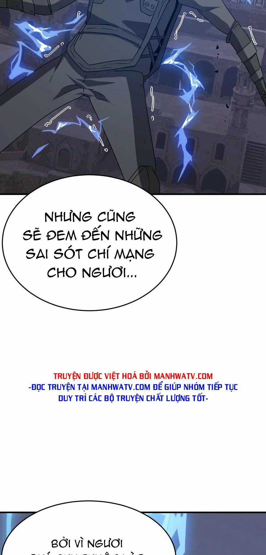 Anh Hùng Dũng Cảm Chapter 44 trang 38