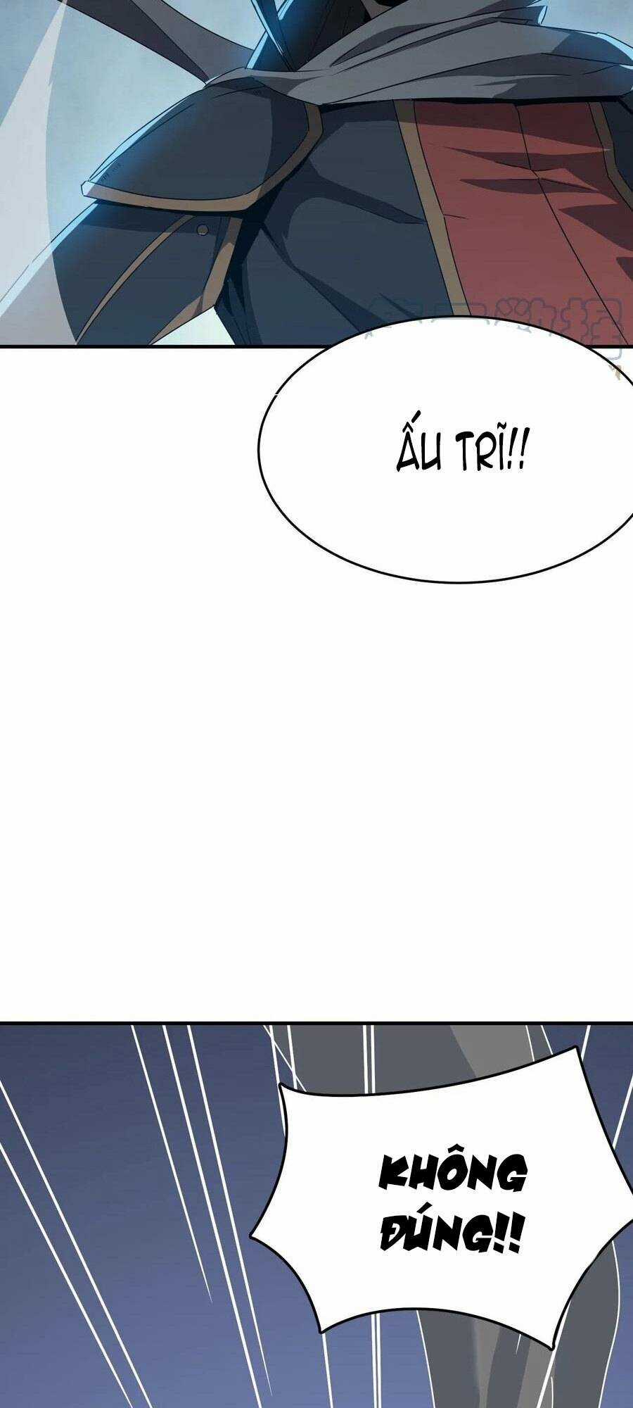 Anh Hùng Dũng Cảm Chapter 44 trang 4