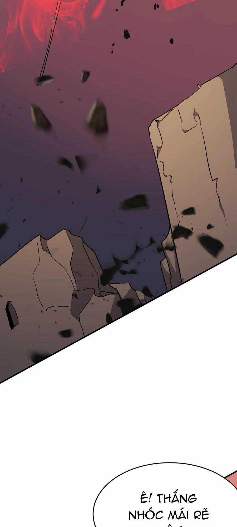 Anh Hùng Dũng Cảm Chapter 44 trang 46