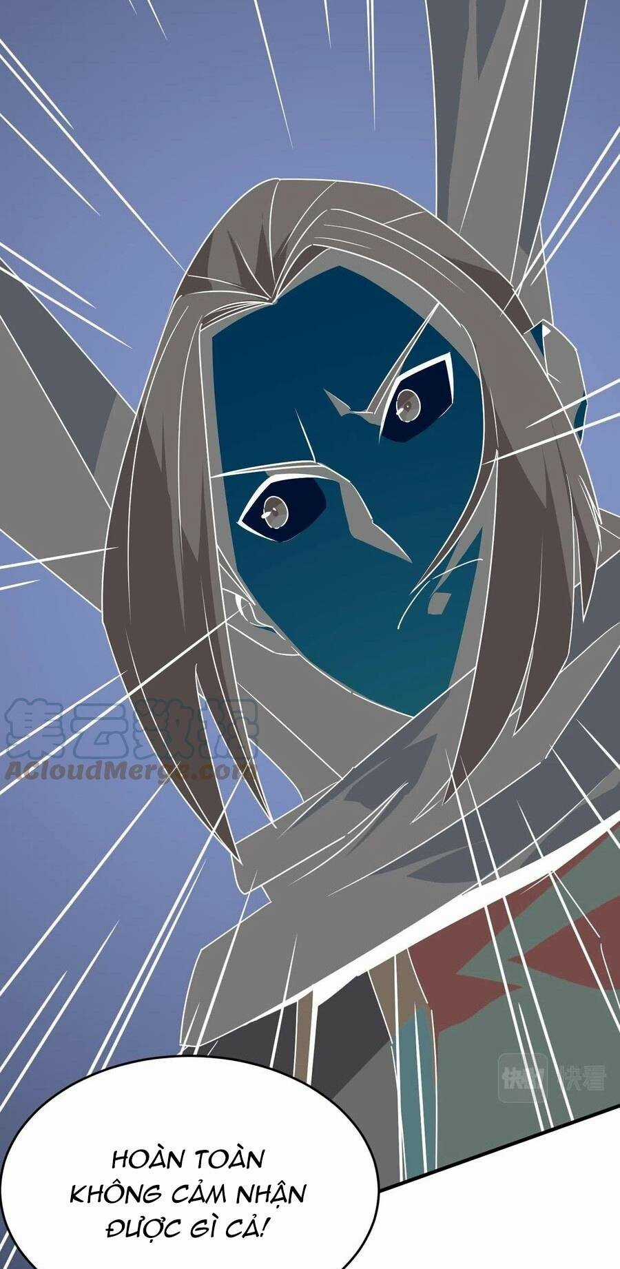 Anh Hùng Dũng Cảm Chapter 44 trang 5