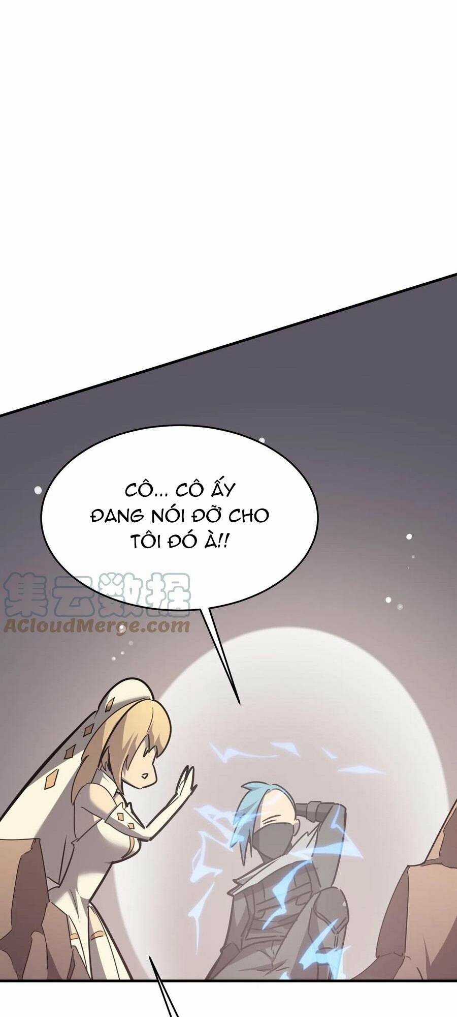 Anh Hùng Dũng Cảm Chapter 44 trang 52