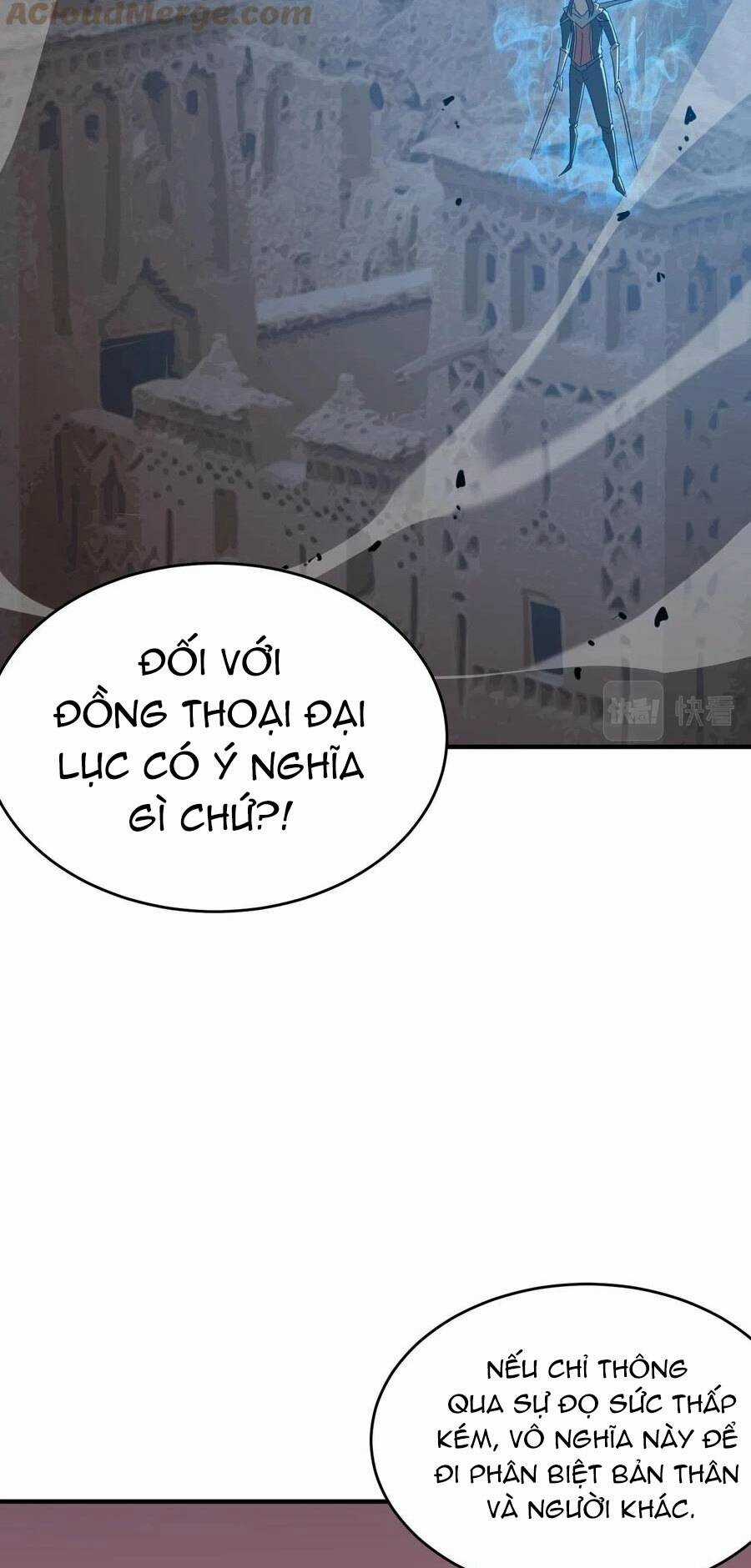 Anh Hùng Dũng Cảm Chapter 44 trang 54