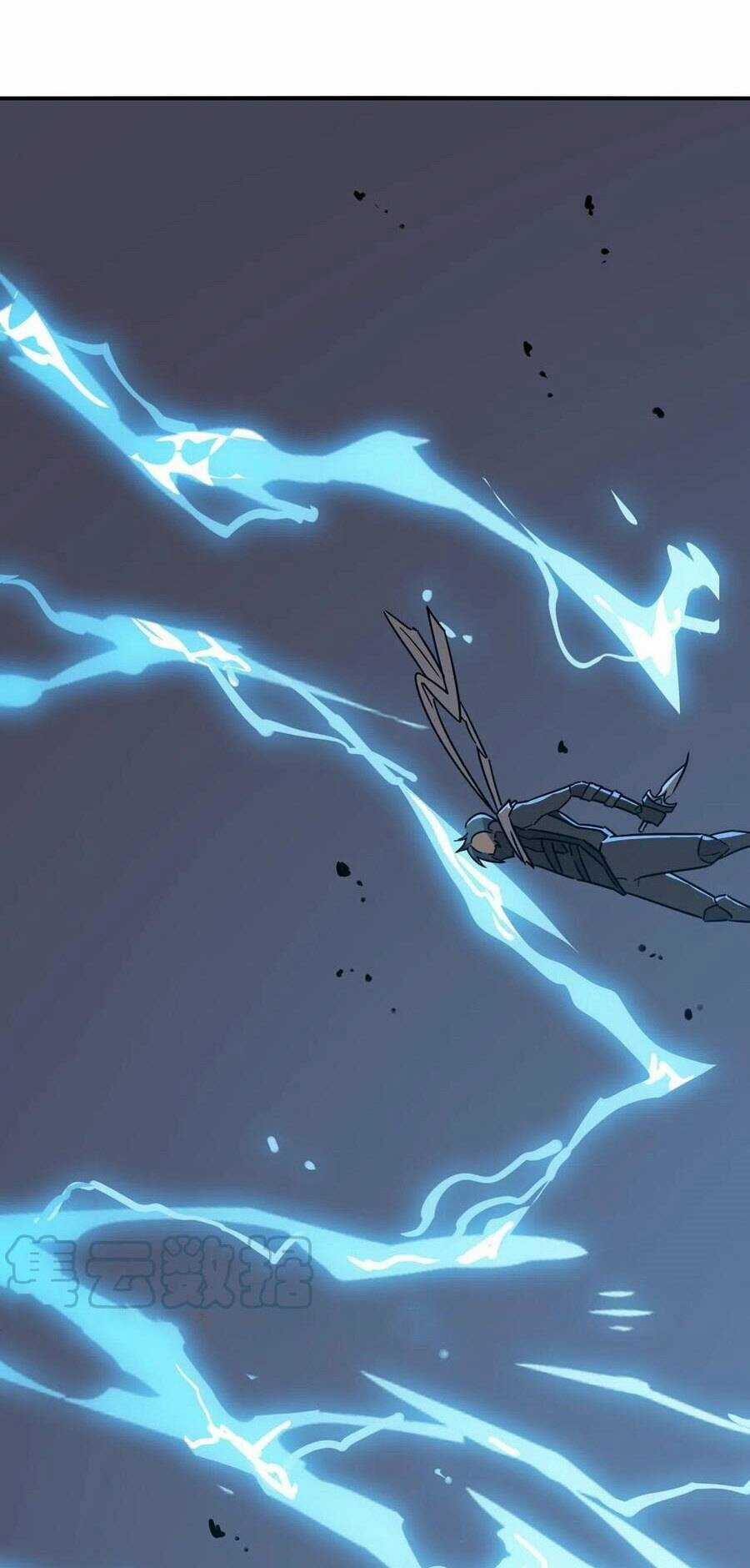 Anh Hùng Dũng Cảm Chapter 44 trang 60