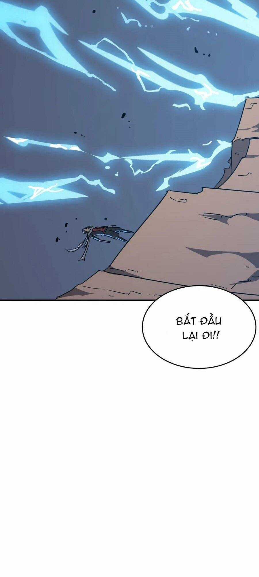 Anh Hùng Dũng Cảm Chapter 44 trang 61