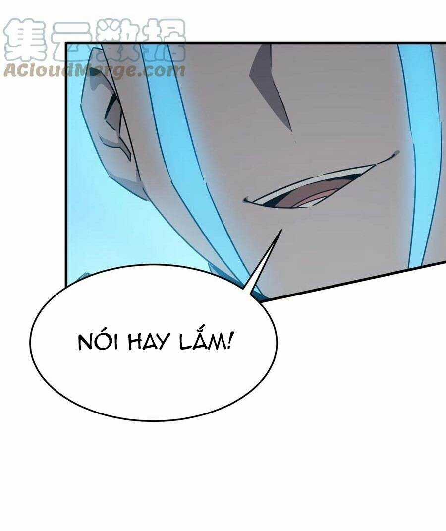 Anh Hùng Dũng Cảm Chapter 44 trang 62