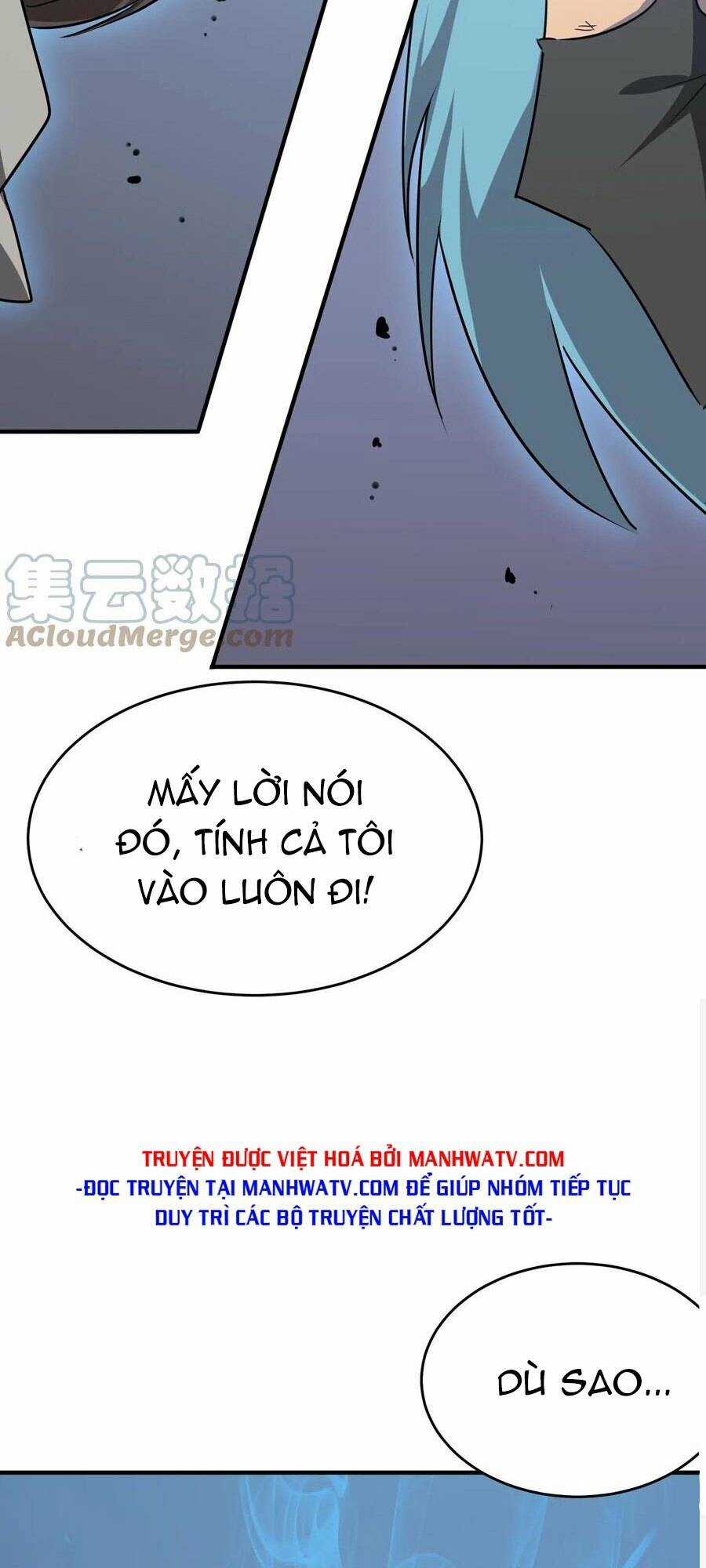 Anh Hùng Dũng Cảm Chapter 44 trang 64