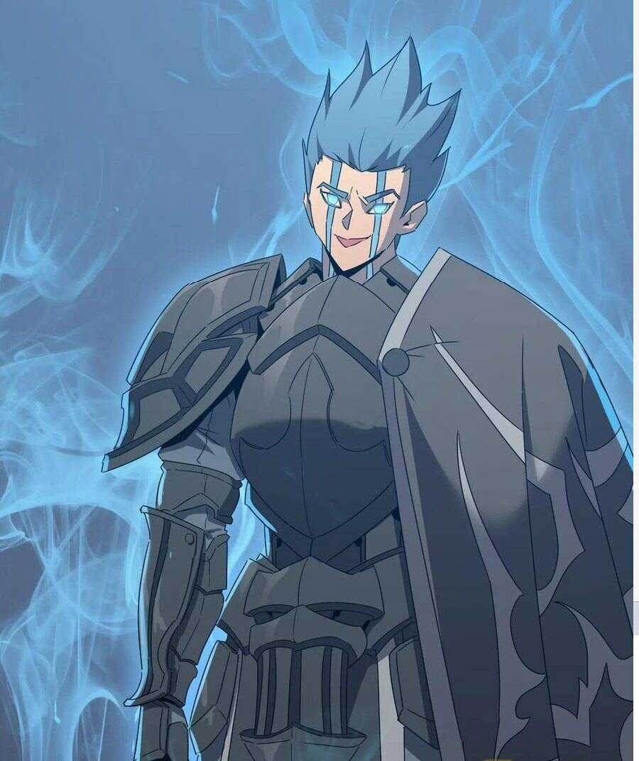 Anh Hùng Dũng Cảm Chapter 44 trang 65