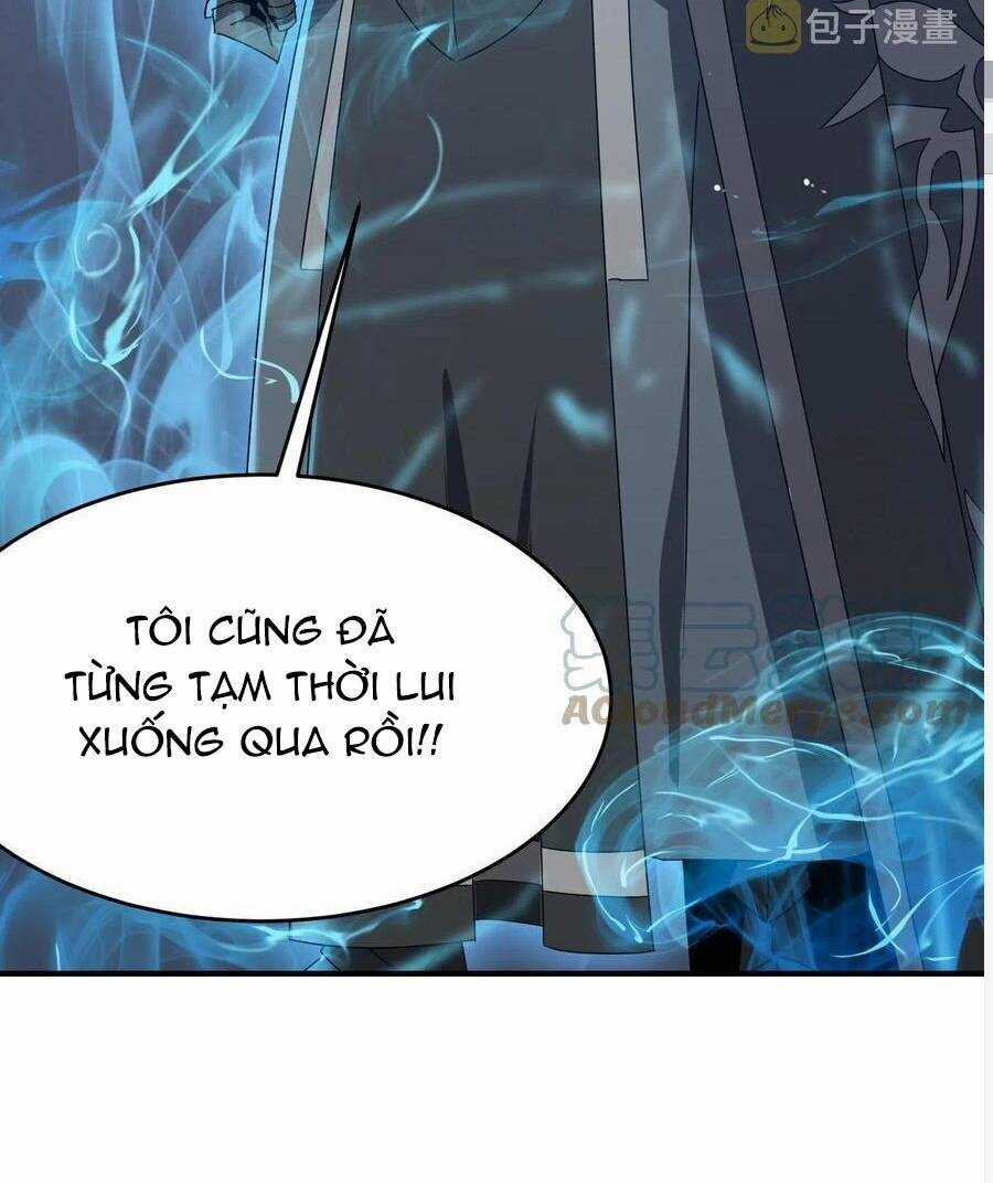 Anh Hùng Dũng Cảm Chapter 44 trang 66