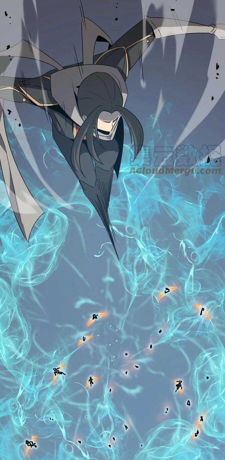 Anh Hùng Dũng Cảm Chapter 44 trang 8