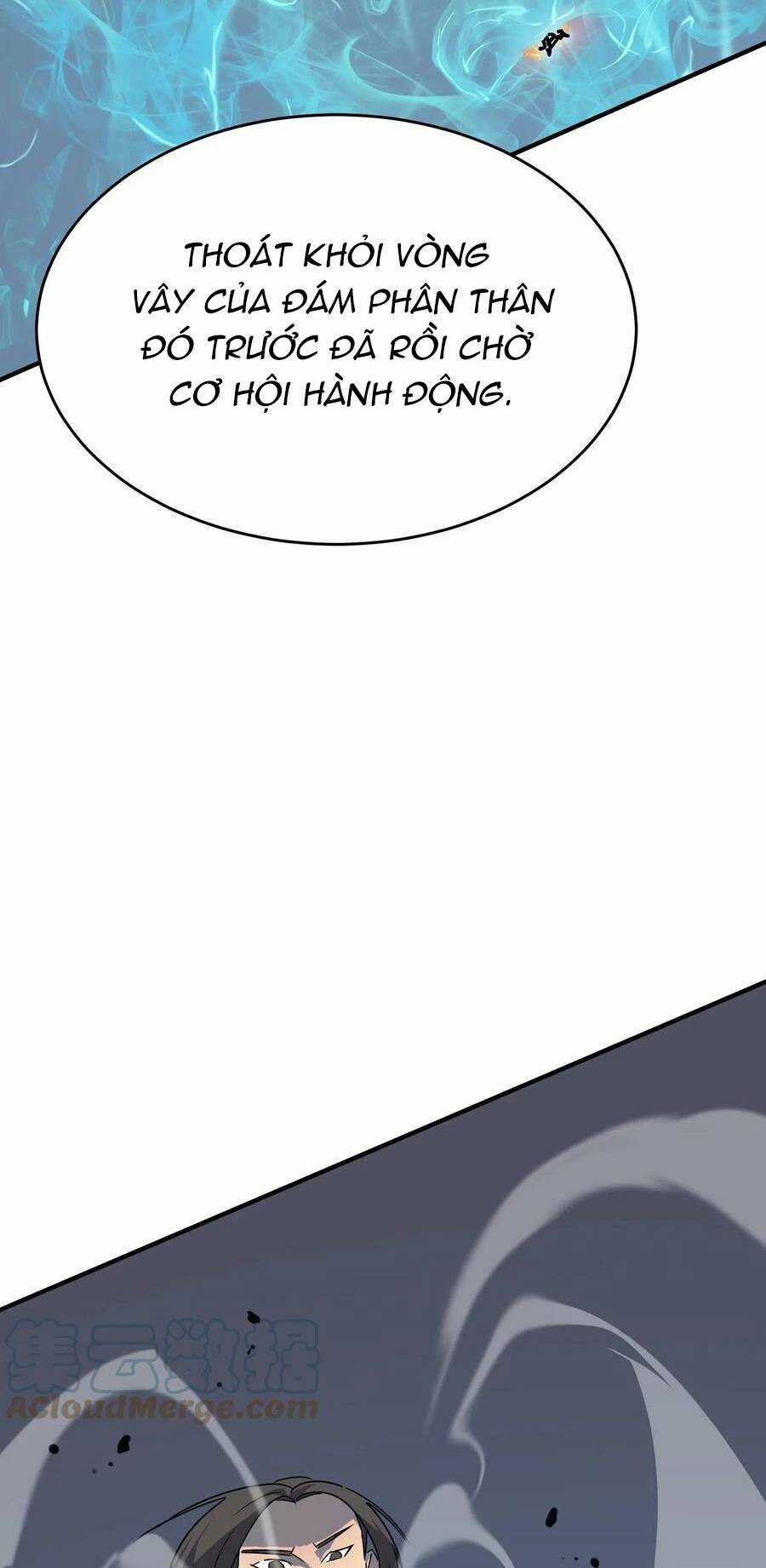 Anh Hùng Dũng Cảm Chapter 44 trang 9