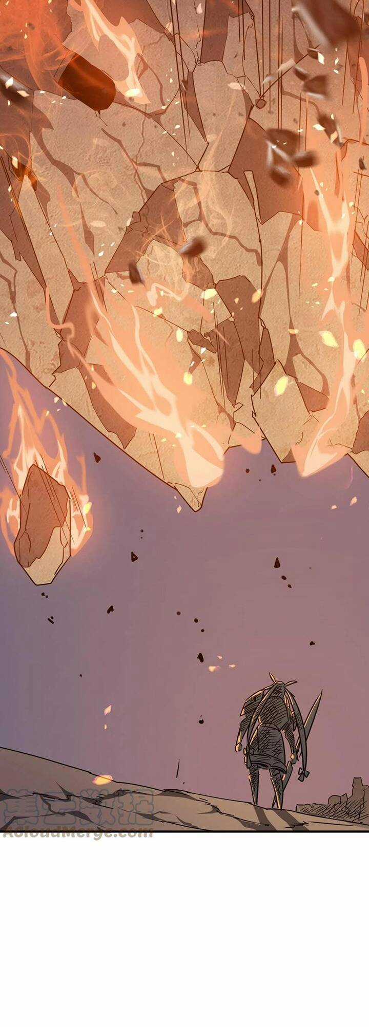 Anh Hùng Dũng Cảm Chapter 45 trang 11