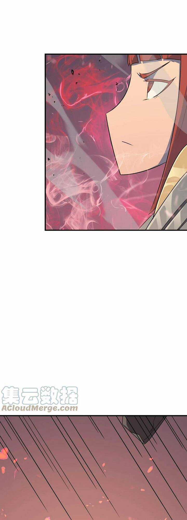 Anh Hùng Dũng Cảm Chapter 45 trang 12