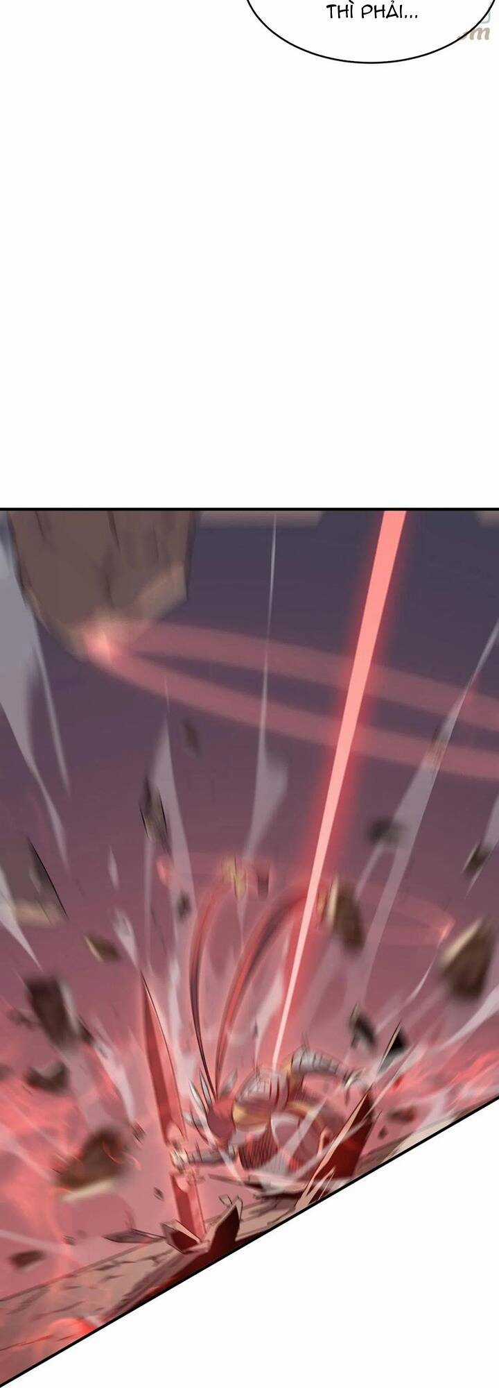 Anh Hùng Dũng Cảm Chapter 45 trang 16