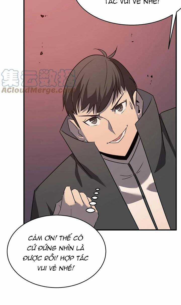 Anh Hùng Dũng Cảm Chapter 45 trang 18