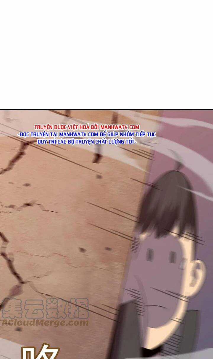 Anh Hùng Dũng Cảm Chapter 45 trang 19