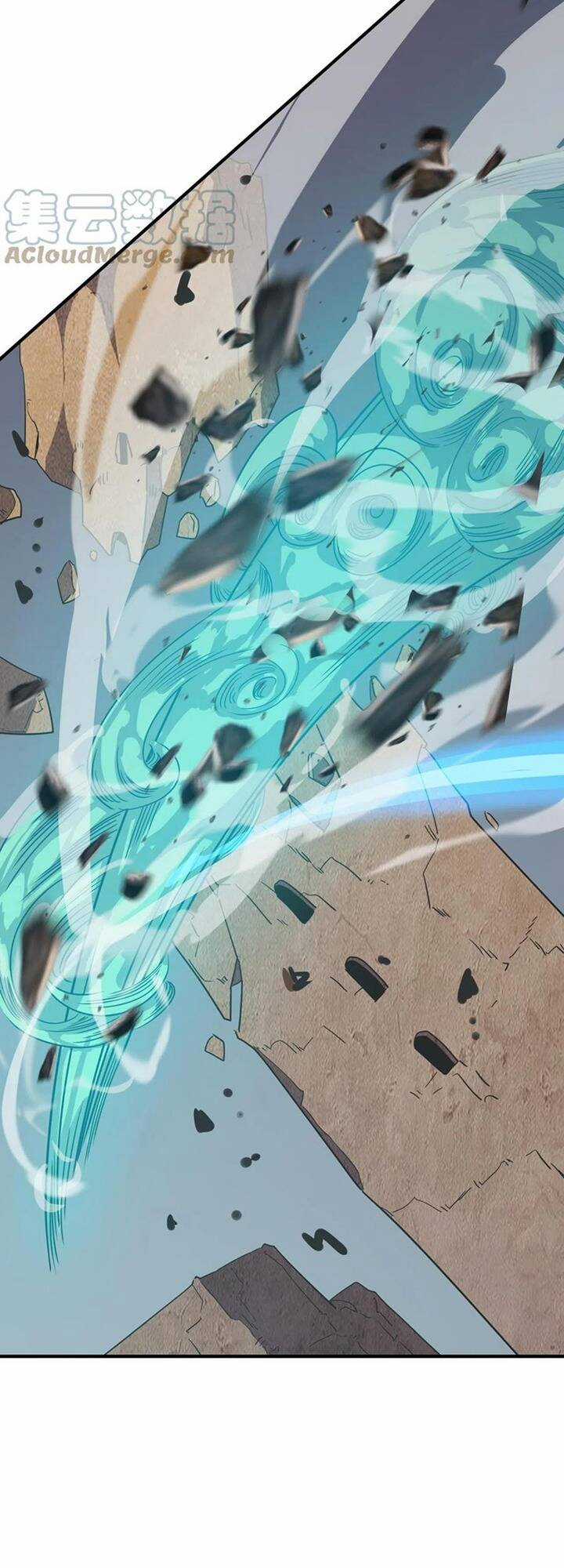 Anh Hùng Dũng Cảm Chapter 45 trang 23