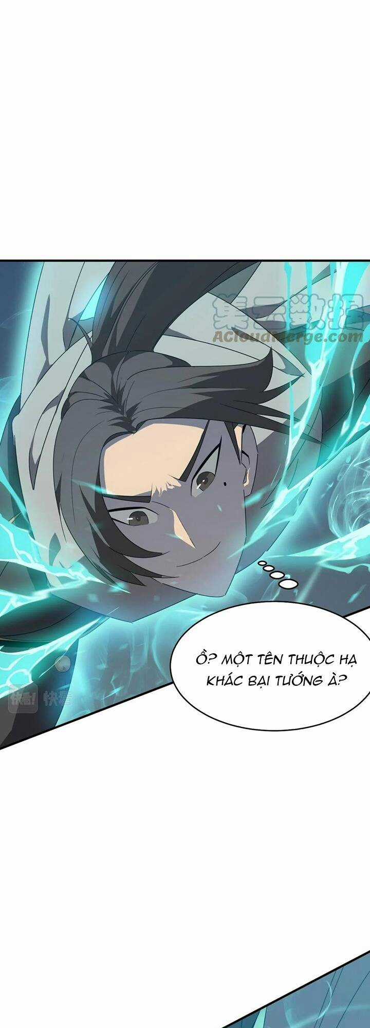 Anh Hùng Dũng Cảm Chapter 45 trang 26