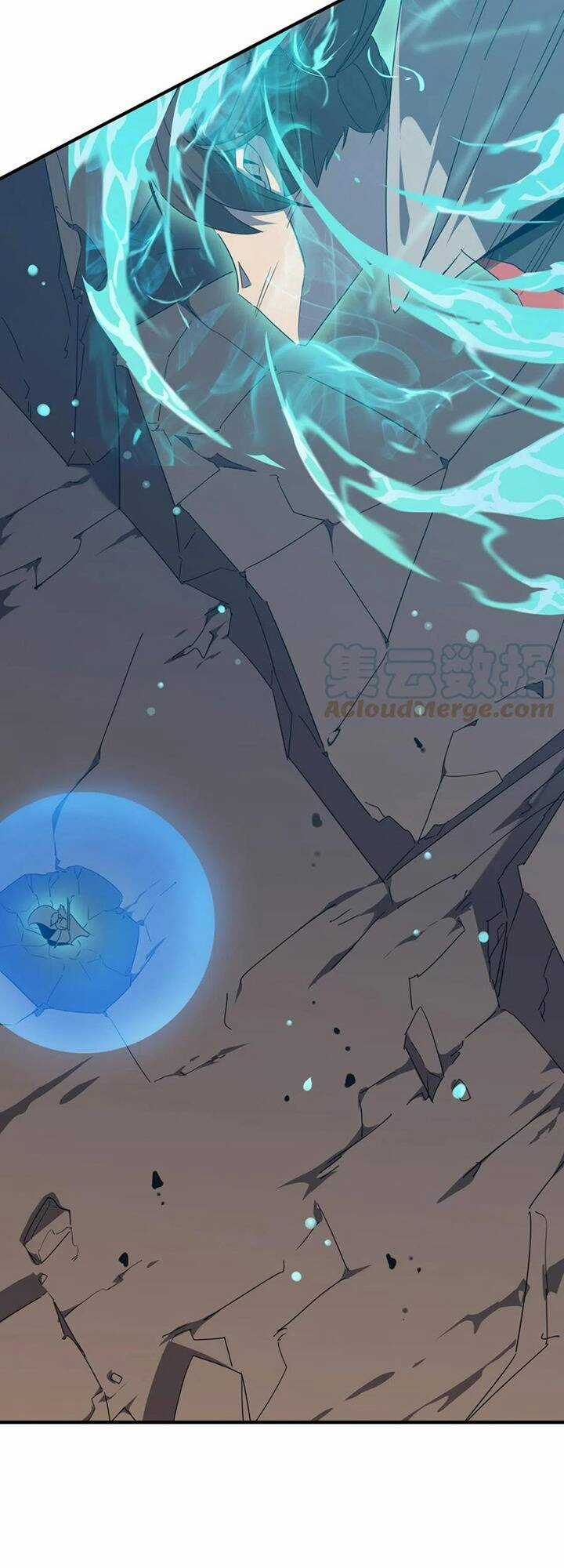 Anh Hùng Dũng Cảm Chapter 45 trang 27