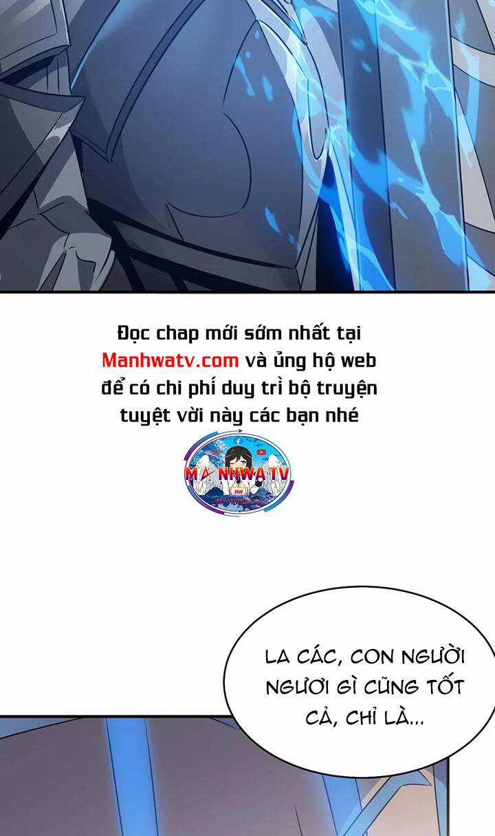 Anh Hùng Dũng Cảm Chapter 45 trang 29