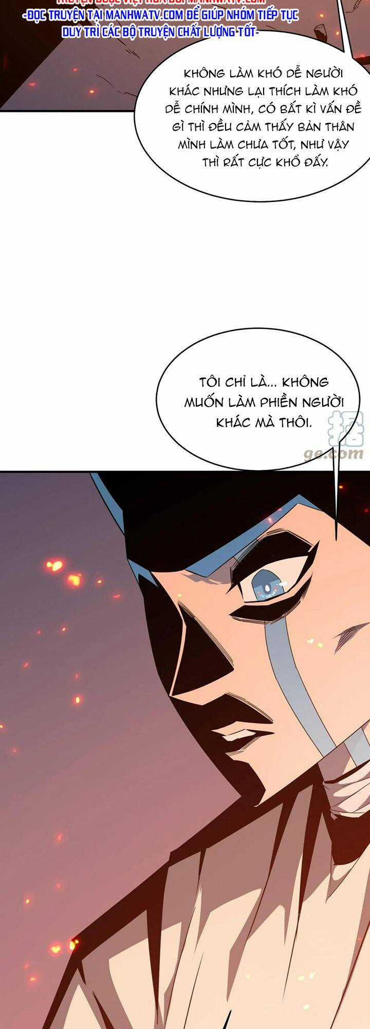 Anh Hùng Dũng Cảm Chapter 45 trang 32