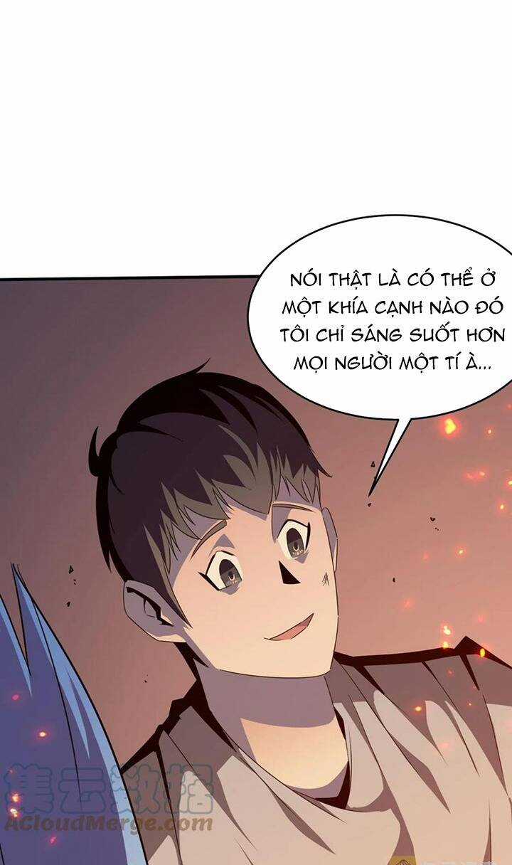 Anh Hùng Dũng Cảm Chapter 45 trang 38