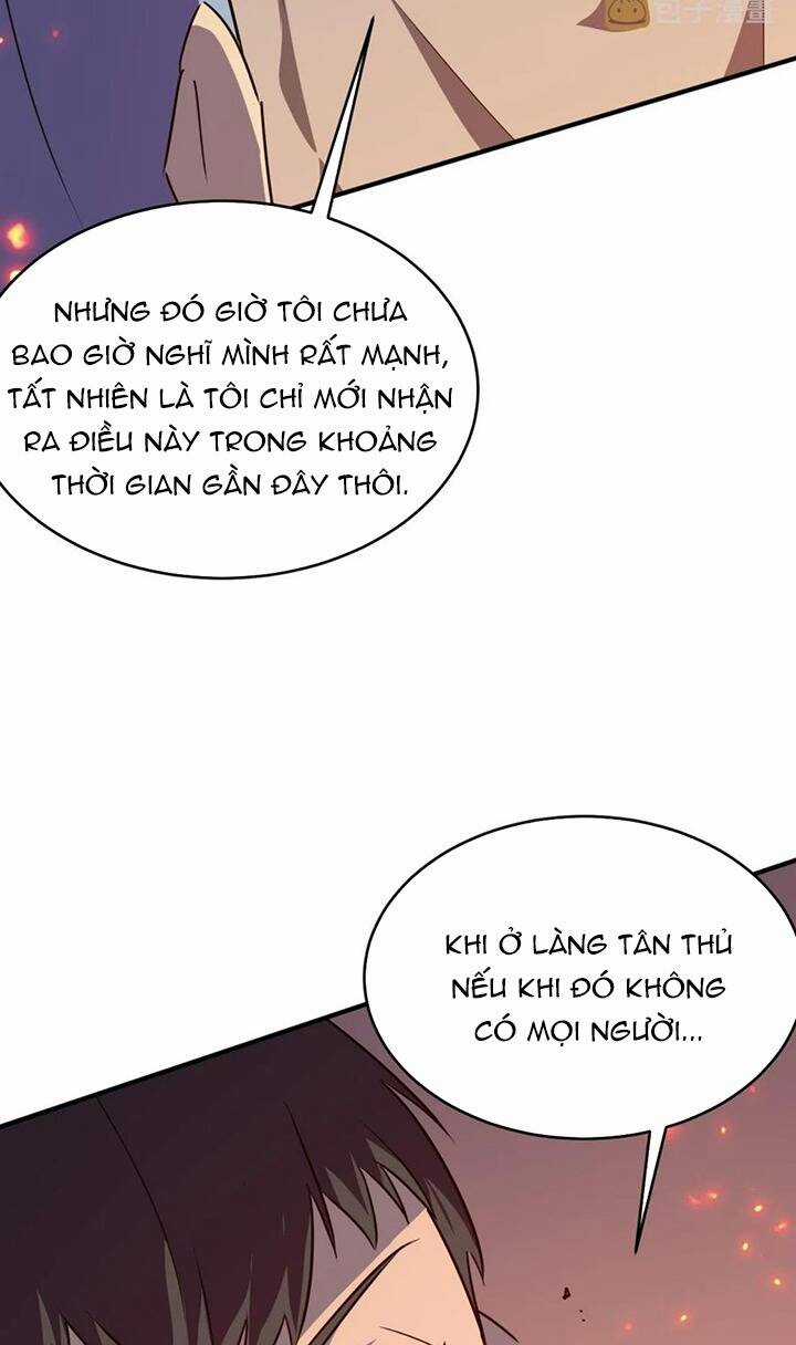 Anh Hùng Dũng Cảm Chapter 45 trang 39