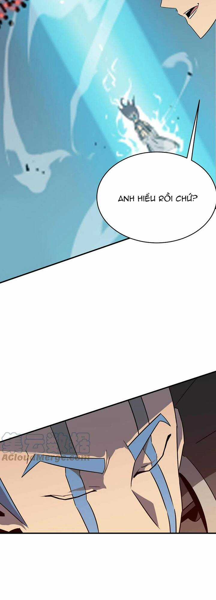 Anh Hùng Dũng Cảm Chapter 45 trang 46