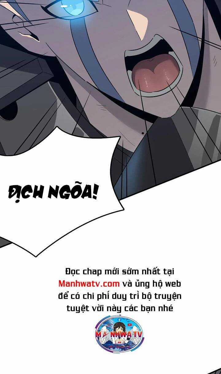 Anh Hùng Dũng Cảm Chapter 45 trang 48