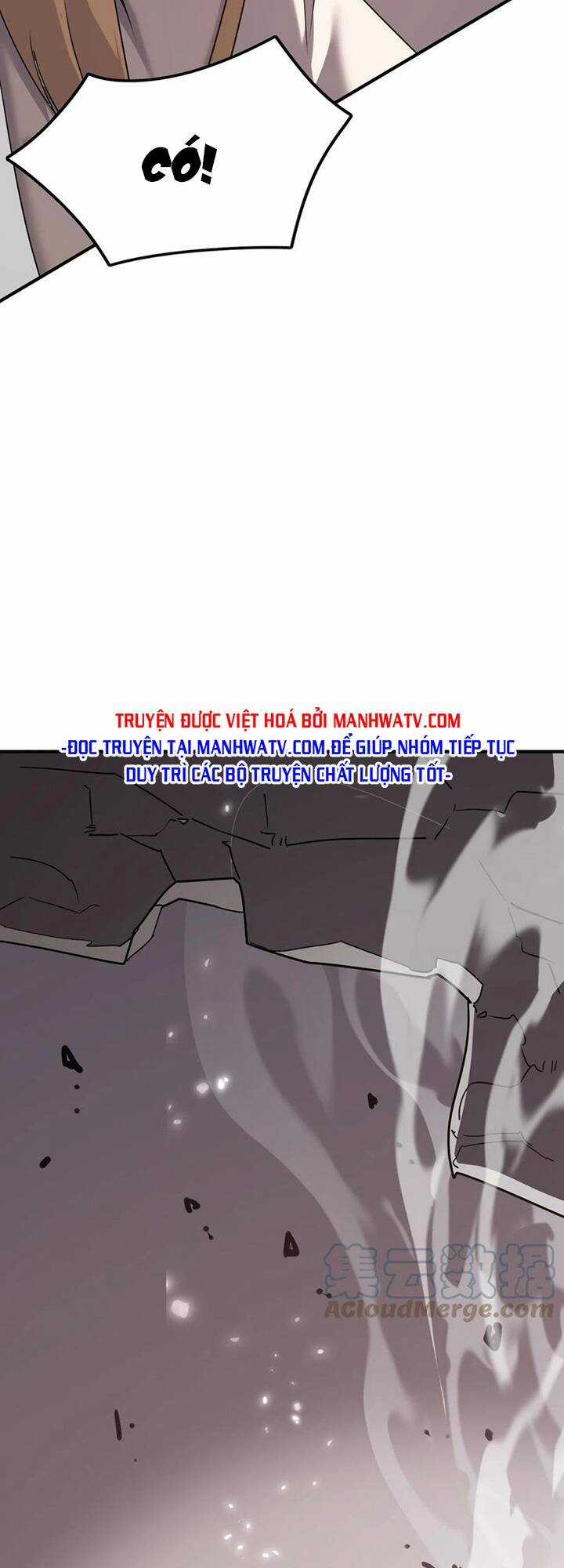 Anh Hùng Dũng Cảm Chapter 45 trang 50