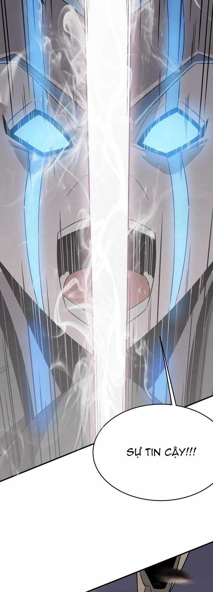 Anh Hùng Dũng Cảm Chapter 45 trang 53