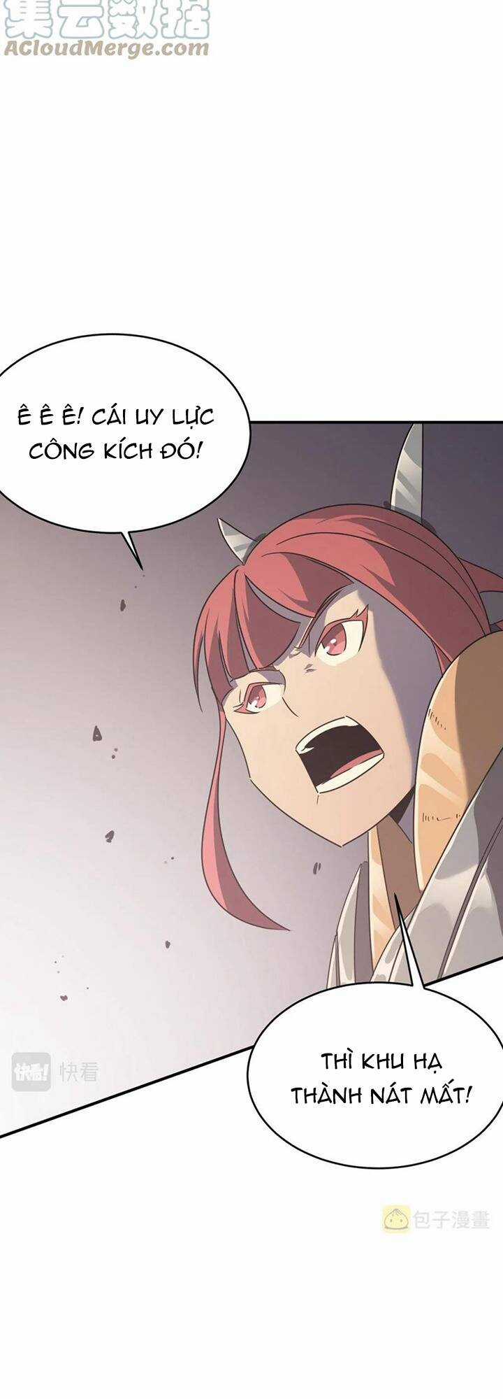 Anh Hùng Dũng Cảm Chapter 45 trang 55