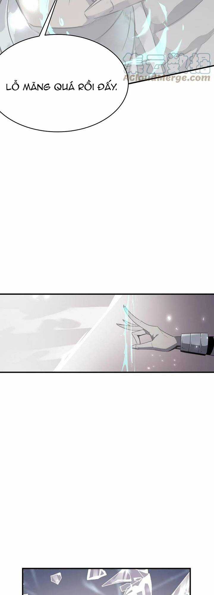 Anh Hùng Dũng Cảm Chapter 45 trang 61