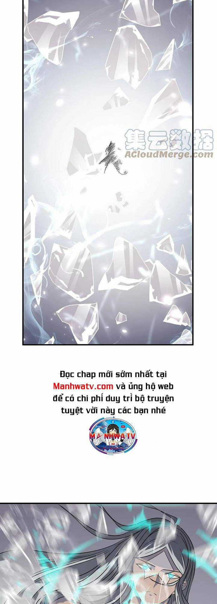 Anh Hùng Dũng Cảm Chapter 45 trang 62