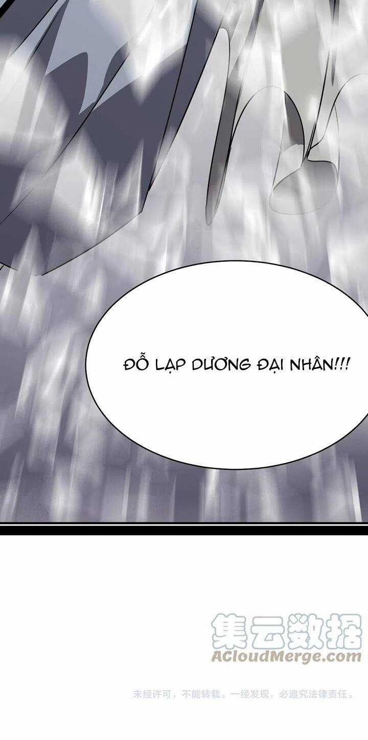 Anh Hùng Dũng Cảm Chapter 45 trang 64